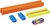 Hot Wheels Track Builder - Pack Básico de Pistas - comprar online