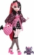 Monster High Draculaura - Mattel - comprar online