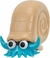 Omanyte - Pokémon Select - Tierra de Juguetes