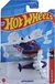Water Bomber - Hot Wheels
