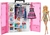 Barbie Closet de Lujo con Muñeca - Mattel - comprar online