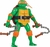 Ninja Shouts - Michelangelo Tortugas Ninja en internet