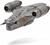 Micro Galaxy Squadron - Razor Crest (Arvala -7) - comprar online