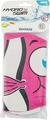 Gorro de Baño - Bestway + 3 años Rosa