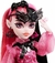 Monster High Draculaura - Mattel en internet