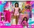 Barbie Peinados Divertidos - Mattel