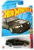 ´84 Mustang SVO - Hot Wheels