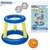 Aro de Basquet y Pelota - Bestway - comprar online