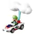 Hot Wheels Mario Kart Glide - Luigi - comprar online