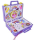 Valija Make up Unicornio Grande - comprar online