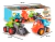Set Pala mecánica mediana y Camión volcador - comprar online