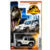 ´18 Jeep Wrangler Ingen -Matchbox Jurassic World