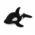 Smoochy pals - Orca