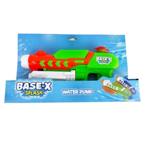 Pistola de Agua 8688 - Base x