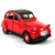 Citröen 2cv - Welly
