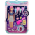 Tiny Fantasy - Muñeca Rockera