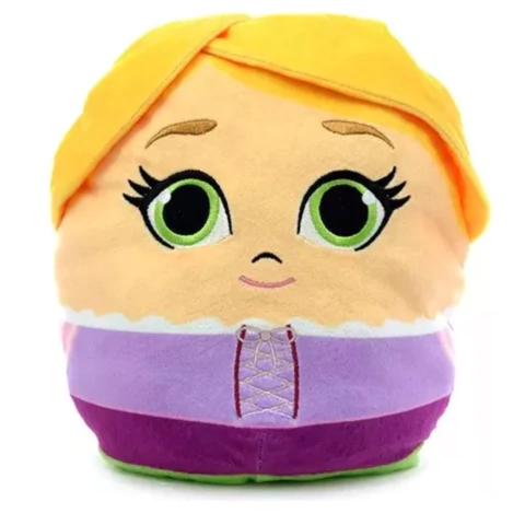 Peluche Reversible Rapunzel/Pascal - Phi Phi Toys