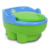 Pelela 3 en 1 Hippo Azul - Kuma - comprar online