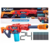 Pistola X Shot Max Attack Roja