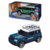 Camioneta Thunder Comando - Verde