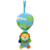 Cunero León en Globo- Woody Toys