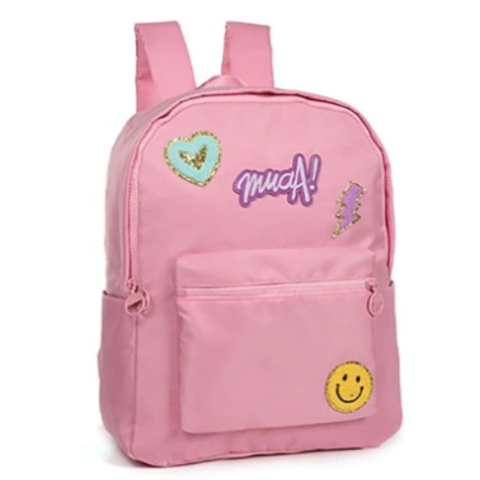 Mochila muaa 16" - Muaaa