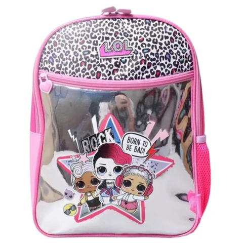 Mochila 16" - LOL