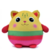 Peluche envasado al vacío Pillow Cat - La casa de muñecas de Gaby Phi Phi Toys