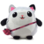 Peluche envasado al vacío Pandy - La casa de muñecas de Gaby Phi Phi Toys