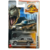 ´89 Jeep Wagoneer -Matchbox Jurassic World
