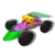 Competición 31 piezas - Armatron + 4 años - comprar online
