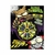 Ultra Zombis Colores Espeluznantes - Editorial Betina