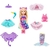 Chelsea Con Accesorios - Dreamtopia - Mattel - comprar online