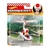 Hot Wheels Mario Kart Glide - Toad