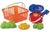 Set de Playa en canasta 532 - Duravit