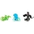 Bakugan Evolutions - Starter Pack x3 - comprar online