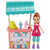 Ice Cream Stand - Polly Pocket - comprar online