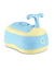 Pelela Splash 2 en 1 Kuma - Celeste