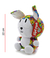 Perro de peluche estampado perritos