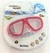 Máscara de Buceo Hydroswim Bestway - Rosa