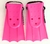 Patas de Rana Chicas 15596 - Fucsia - comprar online