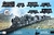 Tren Gigante a vapor