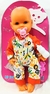 Yoly Bell body cremita - Art 154