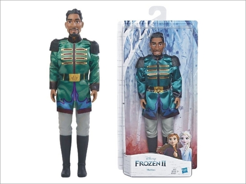 Mattias - Frozen II
