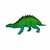 Dinosaurio 35 cm - Scelidosaurus