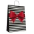 Bolsa Regalo Moño Rojo - comprar online