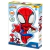 Luz Mágica Spidey - Tapimovil - comprar online