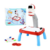 Mesita Para Dibujar con Proyector - Tiny Color - comprar online