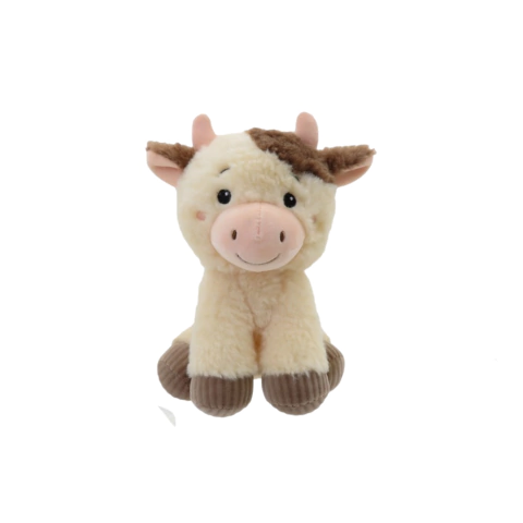 Vaquita Smoochy Pals - Woody Toys - comprar online