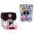 Playset Kuromi - Wabro - comprar online